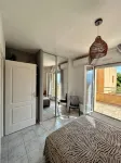 T2 apartment quiet quiet sea view ideal 4 people - 4 Sao