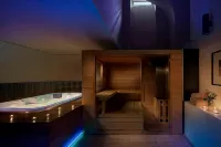 Avani Palazzo Moscova Milan Hotel - palestra