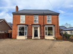 Beldon House, Brigg