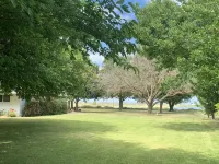 Peaceful 3-bedroom Country Ranch House near Oroville