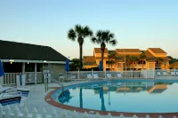 Seascape's Best Location. Closest Section to the Beach. Walk to Concert Venue! - Villas