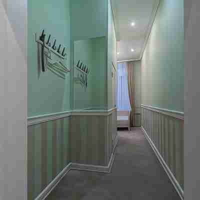 Bouchee Mini Hotel Others