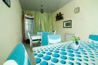 Chill Out Hotel Tskaltubo - 朝食