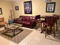 Comfortable and Quiet Condo in Perfect LSU/Downtown Area - 2 estrellas