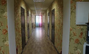 Megalajt Hotel