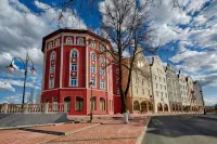 Staryij Gorod Hotel