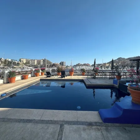 CONDO PARAISO MARINA CABO SAN LUCAS
