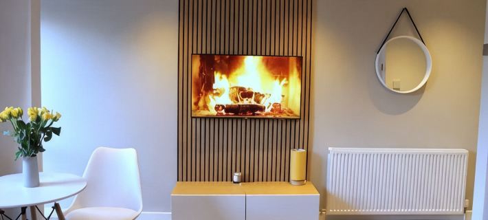 Modern Stylish Apartment with central access Hotels in Perth