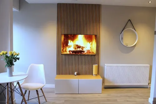 Modern Stylish Apartment with central access - 4성급