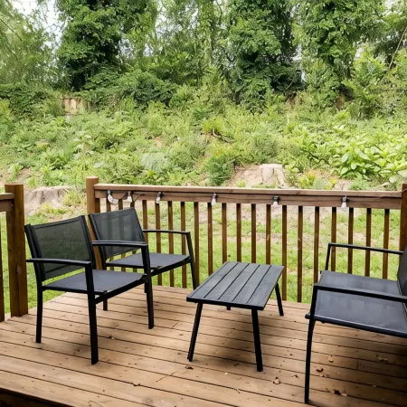 Artist's Bungalow- 1/2 mi from Covington Square
