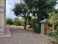 Sunny House, vacation home with garden near the beach in Budoni!