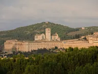 Cozy apartment near the Basilica of S.Maria degli Angeli