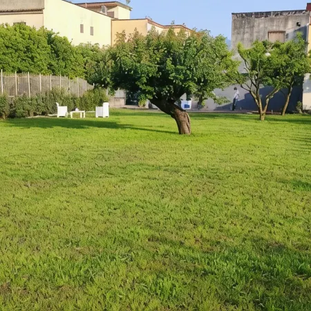 Originale, Elegante e Confortevole Location nei Pressi Della Città Antica