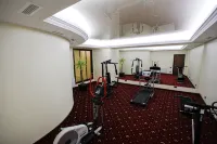 Elegant Hotel & Resort - Gym