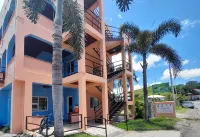 Jomp Turners' Guest Apartments Hotels in 
