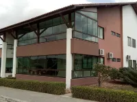 Condominium Hotel Canarius Residence in Gravatá Pe., apartment 201 1st floor. Hotels in Gravata