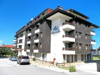 Dinos 2 bed cozy  Apart at  Bansko close to the lift at Aspen Aparthotel -  Privatzimmer