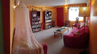 Blue Street Cottage: Centrally located between Whitman College and WWCC
