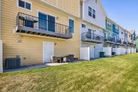 Newer 3 bdr near Snowbasin, Hill AFB, Ogden, Pets