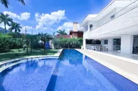 Spectacular house in Juquehy - 3-Star