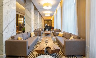 Mövenpick Krasnaya Polyana