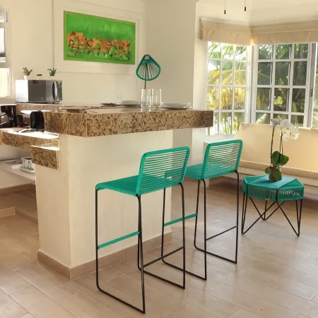 "Escape to Paradise: Suites Lorens in the Heart of Isla Mujeres"