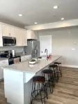 New & Elegant Modern Townhome