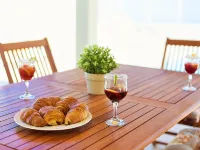 Exclusive  Star Villa with Pool Near Umag - WiFi