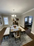 Historic District Home - Homestays