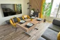 Apartment - Concarneau - Chez Antoine