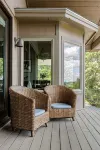 Dripping Springs Dream House with pool, views, and privacy - sleeps 8! - 5-Star