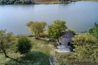 Corn Crib Cottage - Хоумстей
