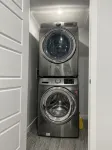 1 BEDROOM SUITE WITH PRIVATE ENTRANCE - Daireler