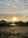 Steps to the ocean!! - 3-Star