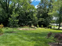Home in Hendersonville's Historic Lennox Park close to many fun activities. - 2-Star