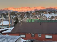 The Heart of Fraser