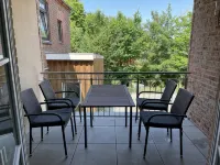 Dream home on the North Sea: dream vacation apartment with high-quality furnishings Hotels in Tönning