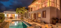 An exquisite home that offers stylish and comfortable accommodation -  Casas de vacaciones