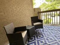 Enjoy This 2 Bedroom Condo by Beach, Casino, Boardwalk, and Waterpark! - 3-Star