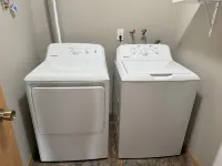 Rusty Rim Bike House Unit 1, Centrally Located, 2 Bed 1 Bath