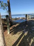 Private Bayfront Apartment with King bed and Awesome View - 3-Star