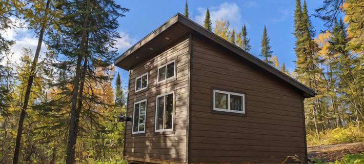 Woodsy Personal Retreat Cabin - "Gratitude" Hotels in Douglas County