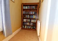 The Old Gun Room - Wi-Fi