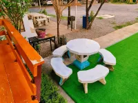 Pooma Resort