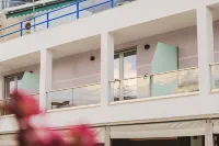 Foris Rooms - 2-Star
