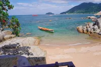 Koh Tao Heritage - pantai