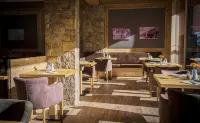 Alpenstadthotels - petit déjeuner