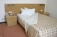 Hotel Douro - sarapan