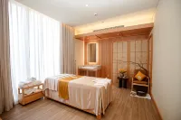 Lasong Hotel & Villas Sam Son by The Unlimited Collection - spa