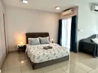 M9 Prime Suite@H20 Medalla CittaMall SubangAirport